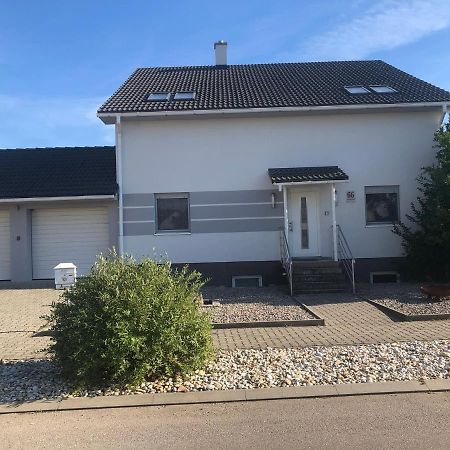 Lakeside Villa Frauenkirchen Eksteriør bilde