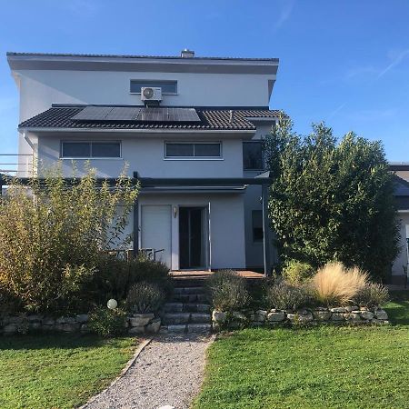 Lakeside Villa Frauenkirchen Eksteriør bilde