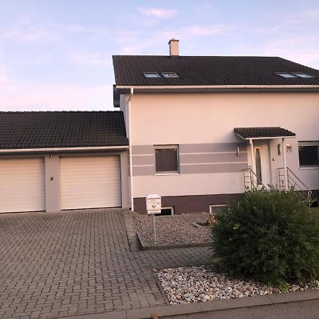 Lakeside Villa Frauenkirchen Eksteriør bilde