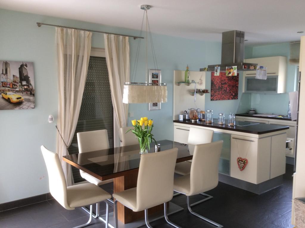 Lakeside Villa Frauenkirchen Eksteriør bilde